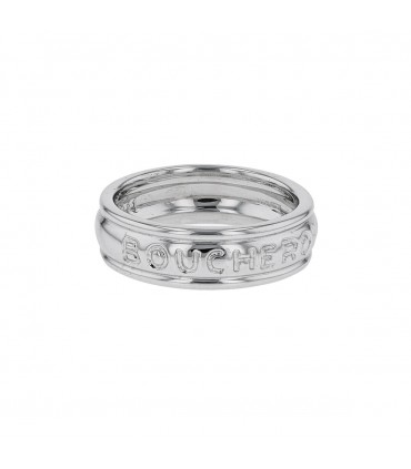 Bague Boucheron