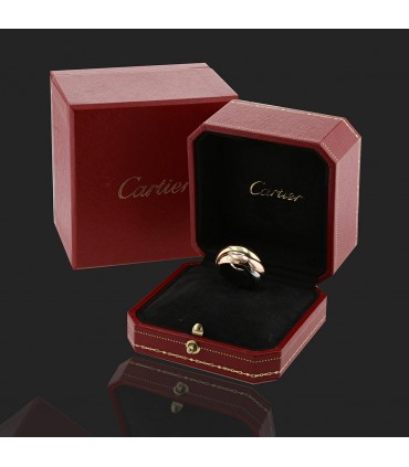 Bague Cartier Trinity GM