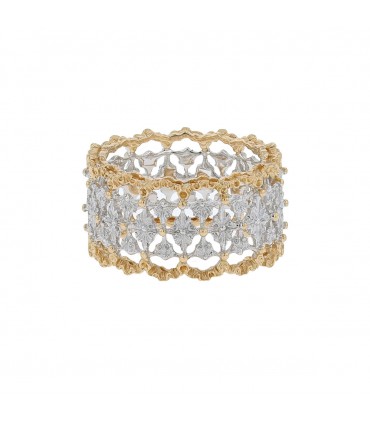 Bague Buccellati Trina Rombi