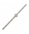 Montre bracelet or