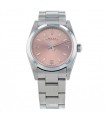 Rolex Oyster Perpetual stainless steel watch Circa 2006