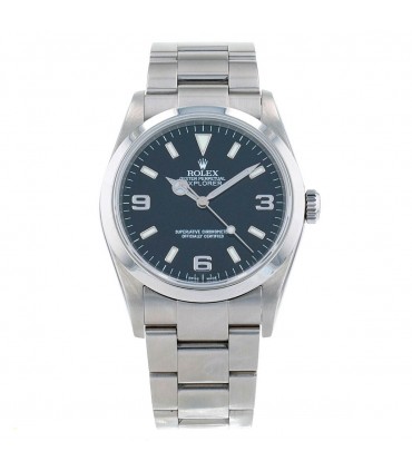 Montre Rolex Explorer