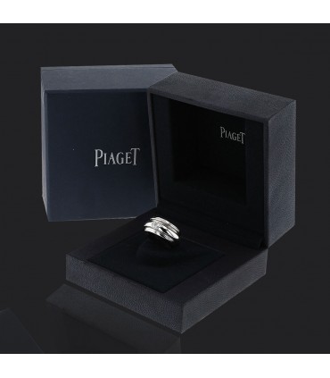 Piaget Possession diamond and gold ring