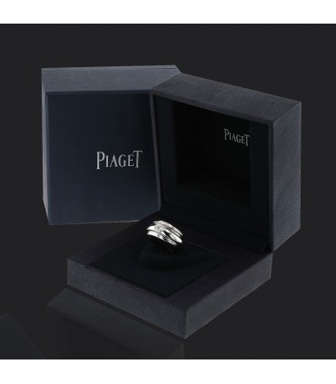 Piaget Possession diamond and gold ring