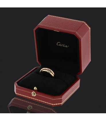 Bague Cartier Trinity