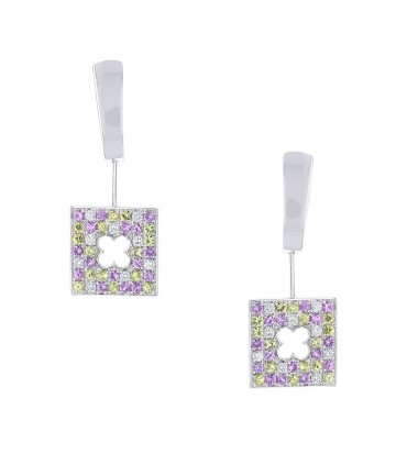 Boucles d’oreilles Mauboussin