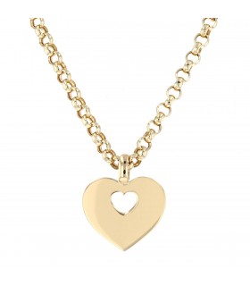 Collier Poiray Coeur Secret