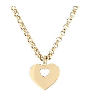 Collier Poiray Coeur Secret