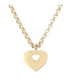 Collier Poiray Coeur Secret