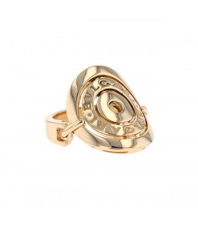 Bague Bulgari Astrale