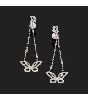 Boucles d’oreilles Victoria Casal Fly me