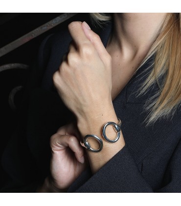 Bracelet Hermès Nausicaa