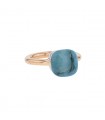 Bague Pomellato Nudo Classic