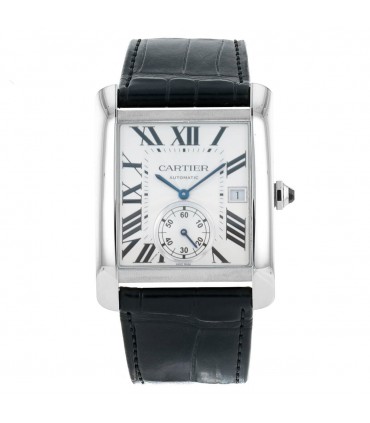 Montre Cartier Tank MC