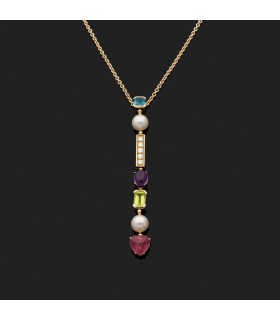 Collier Bulgari Allegra