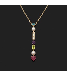 Collier Bulgari Allegra