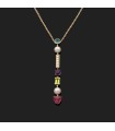 Collier Bulgari Allegra