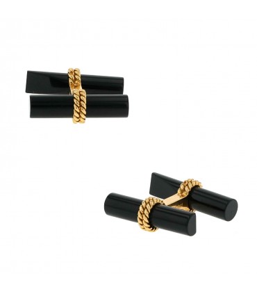 Boutons de manchette Lestret