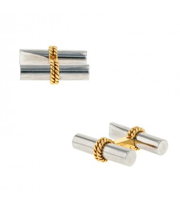 Boutons de manchette Lestret