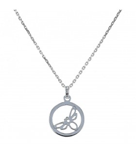 Collier Chaumet Accroche Coeur