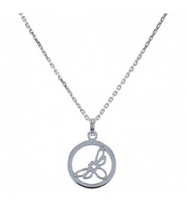 Collier Chaumet Accroche Coeur