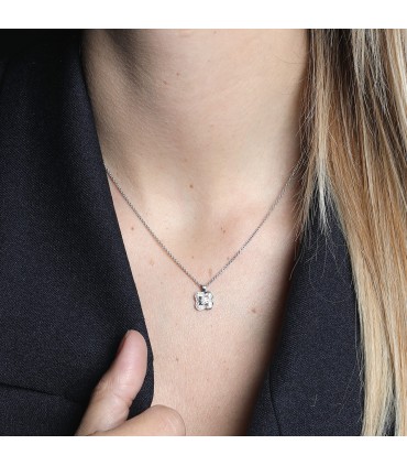 Collier Mauboussin Chance of Love N°2