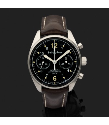 Montre Bell & Ross Vintage Anti-Magnetic