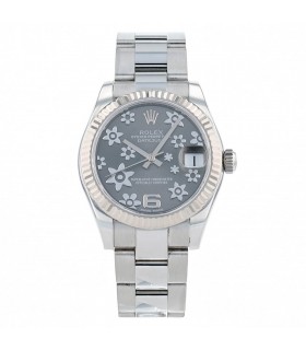 Rolex DateJust watch