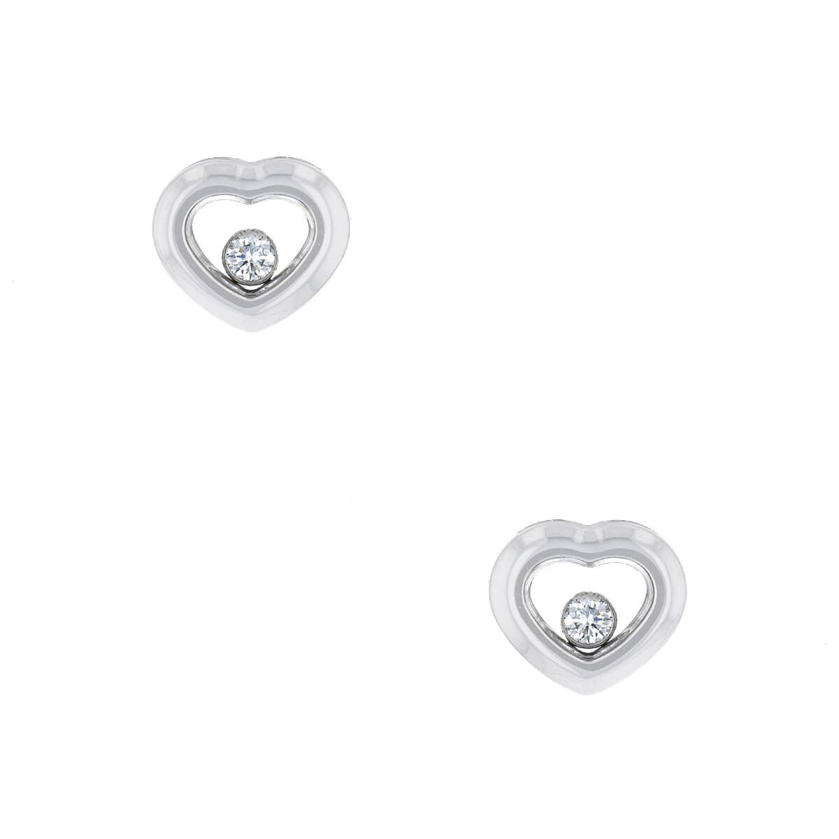 Chopard Happy Diamonds Earring 368076 | FonjepShops