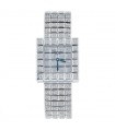 Chopard Ice Cube diamonds and gold watch