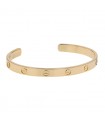 Cartier Love gold bracelet Size 19