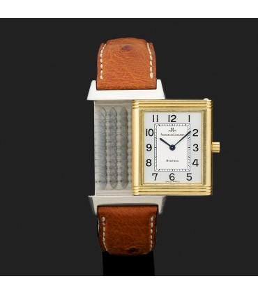 Montre Jaeger Lecoultre Reverso