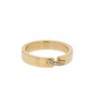 Bague chaumet lien