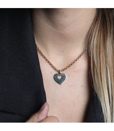 Collier Poiray Coeur Secret