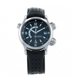 Montre Jaeger Lecoultre Master Compressor Memovox