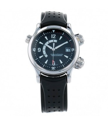 Montre Jaeger Lecoultre Master Compressor Memovox