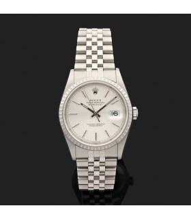 Montre Rolex Oyster Perpetual DateJust