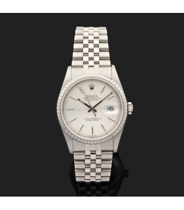 Montre Rolex Oyster Perpetual DateJust