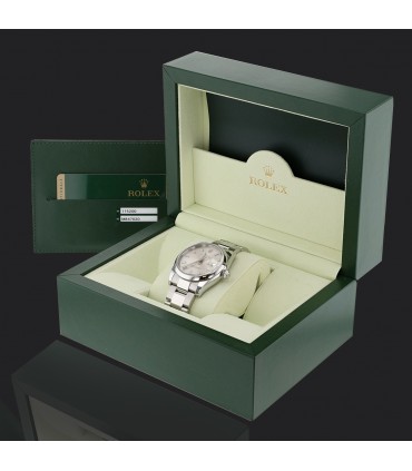 Montre Rolex Date Vers 2010