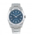 Rolex Oyster Perpetual stainless steel watch Circa 2017
