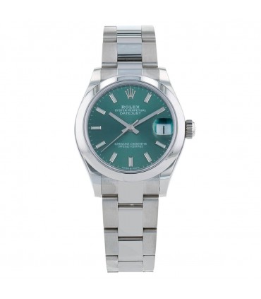 Montre Rolex DateJust Vers 2020