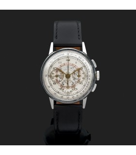 Montre chronographe Oméga