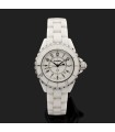 Montre Chanel J12