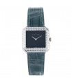 Van Cleef & Arpels gold watch