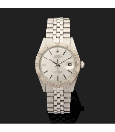 Montre Rolex Datejust Thunderbird