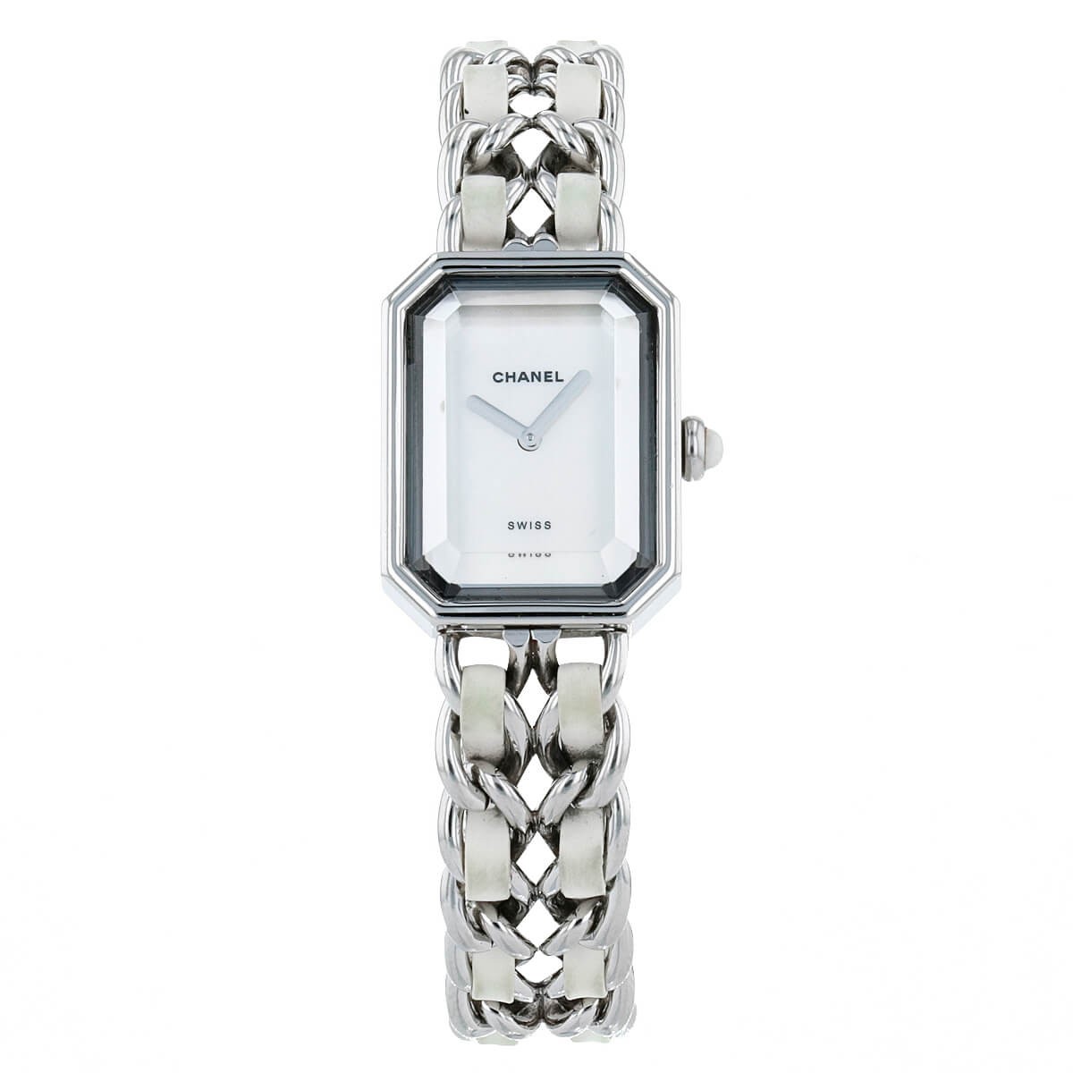 Chanel  The Première Watch  Trends and style  WorldTempus