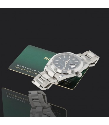 Montre Rolex DateJust Vers 2021