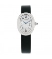 Montre Cartier Baignoire 1920