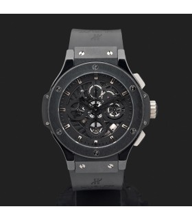Montre Hublot Big Bang Limited Edition 344/500
