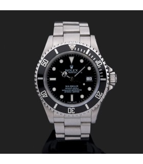 Montre Rolex Oyster Perpetual Sea-Dweller